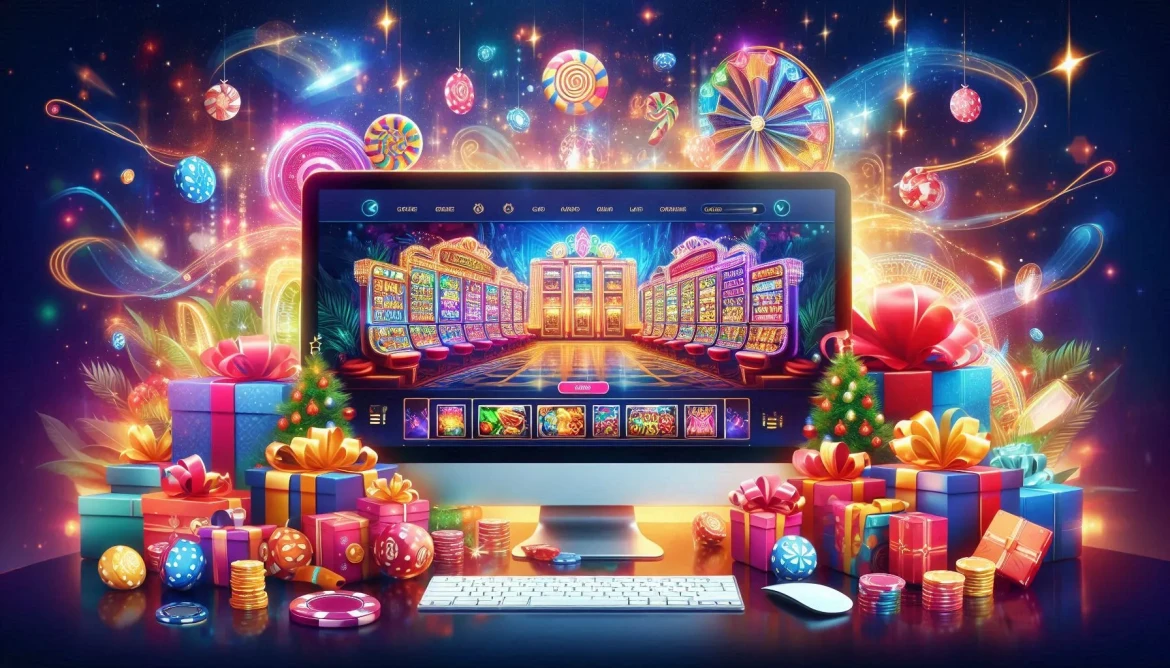 SpinBounty Casino